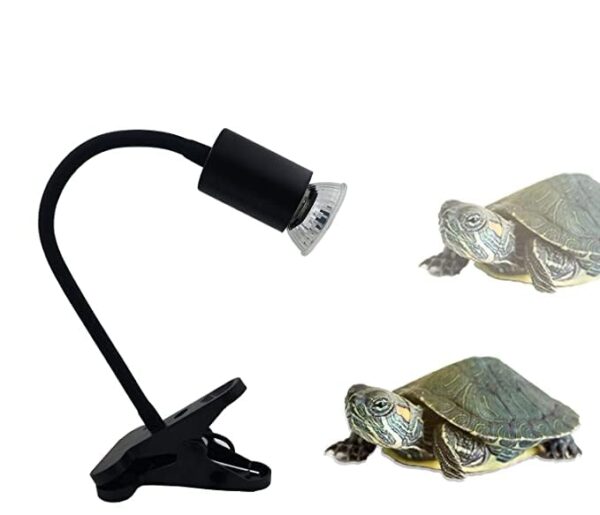 Bluepet Bl-F01 Reptile Uv Halogen Lamp