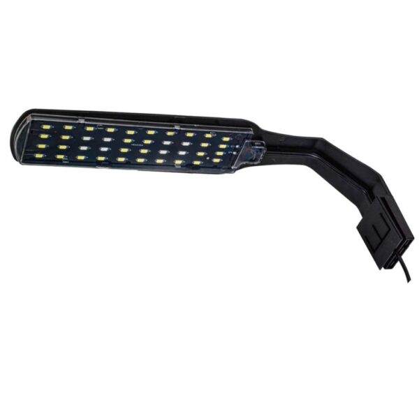 Clip on LED Lamp RS-S400 for Fish Aquarium