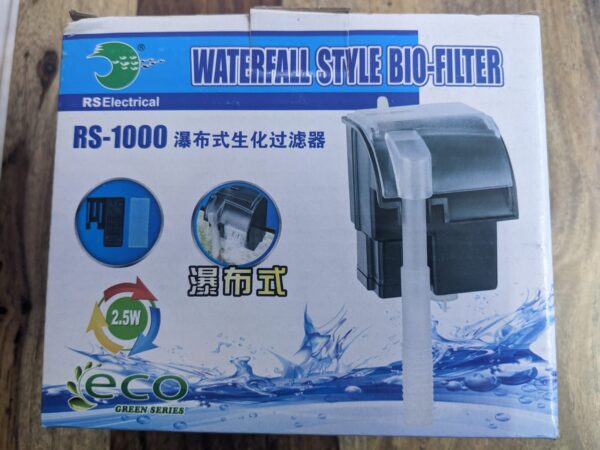 RS Electricals RS-1000 Water Fall - Image 3